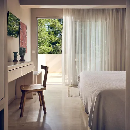 Ionian Hill 4* Αργάσι