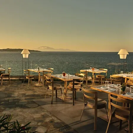 Ionian Hill Ξενοδοχείο
