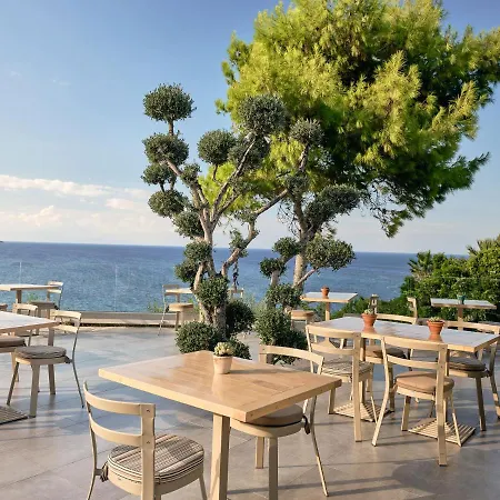 Ionian Hill 4* Αργάσι