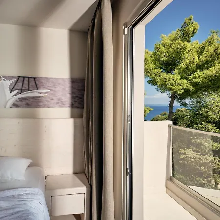 Ionian Hill Ξενοδοχείο Αργάσι