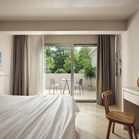 Ionian Hill 4* Αργάσι
